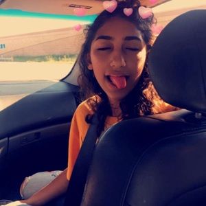 Meet your Posher, Mariam